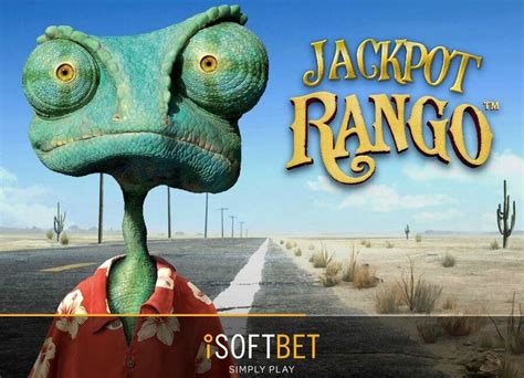 jackpot rango